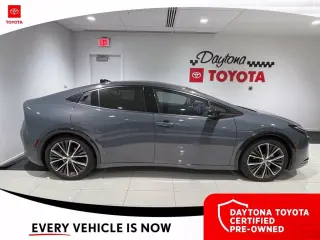 Toyota Prius 2023 Limited 4dr Hatchback