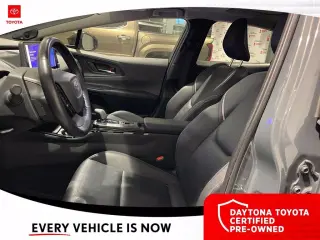 Toyota Prius 2023 Limited 4dr Hatchback