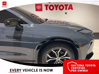 Toyota Crown Signia 2026 AWD XLE 4dr Crossover