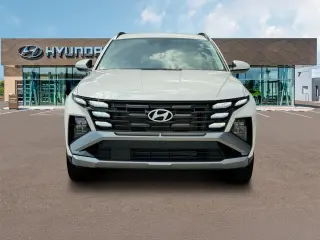 Hundai Tucson 2025 AWD SEL 4dr SUV