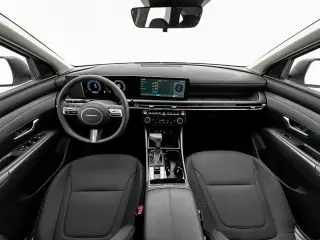 Hundai Tucson 2025 AWD SEL 4dr SUV