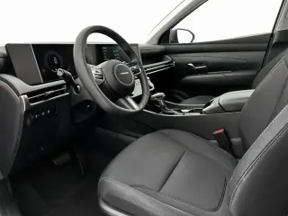 Hundai Tucson 2025 AWD SEL 4dr SUV