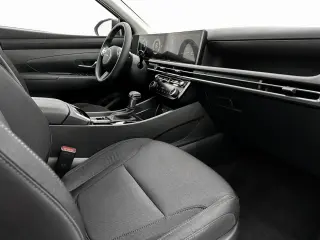 Hundai Tucson 2025 AWD SEL 4dr SUV