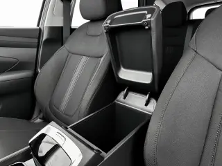 Hundai Tucson 2025 AWD SEL 4dr SUV