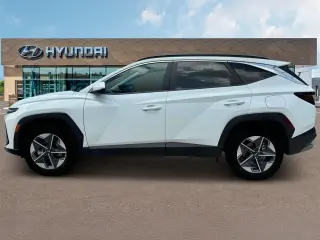 Hundai Tucson 2025 AWD SEL 4dr SUV