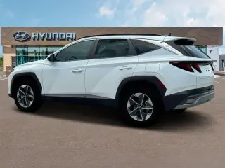 Hundai Tucson 2025 AWD SEL 4dr SUV