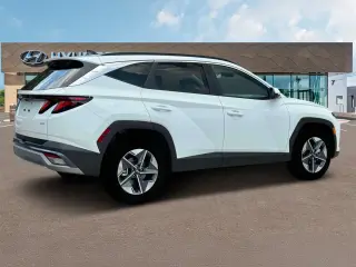 Hundai Tucson 2025 AWD SEL 4dr SUV