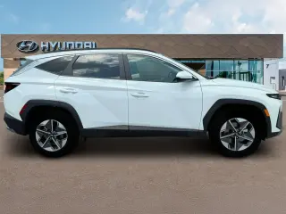Hundai Tucson 2025 AWD SEL 4dr SUV