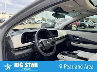 Nissan Ariya 2024 AWD Engage+ e-4ORCE 4dr Crossover