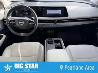 Nissan Ariya 2024 AWD Engage+ e-4ORCE 4dr Crossover