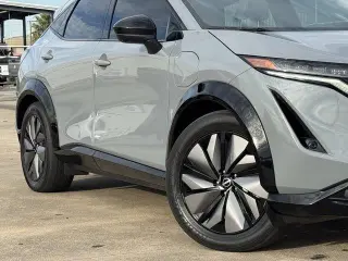 Nissan Ariya 2024 AWD Engage+ e-4ORCE 4dr Crossover