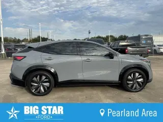 Nissan Ariya 2024 AWD Engage+ e-4ORCE 4dr Crossover