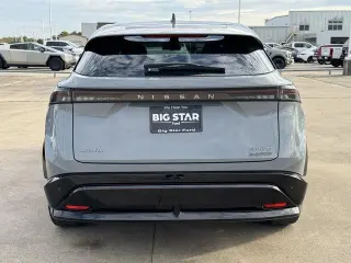 Nissan Ariya 2024 AWD Engage+ e-4ORCE 4dr Crossover