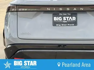 Nissan Ariya 2024 AWD Engage+ e-4ORCE 4dr Crossover