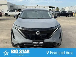 Nissan Ariya 2024 AWD Engage+ e-4ORCE 4dr Crossover