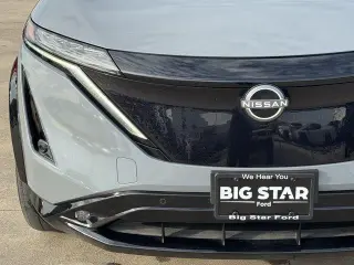 Nissan Ariya 2024 AWD Engage+ e-4ORCE 4dr Crossover