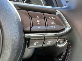 Mazda CX-5 2024 AWD 2.5 S Carbon Edition 4dr SUV