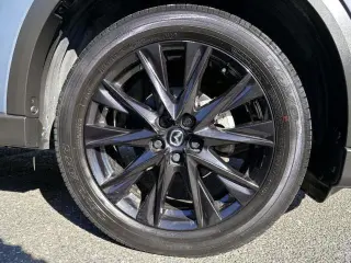 Mazda CX-5 2024 AWD 2.5 S Carbon Edition 4dr SUV