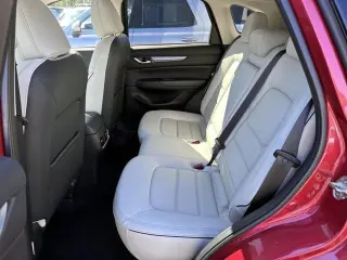 Mazda CX-5 2024 AWD 2.5 S Preferido 4dr SUV