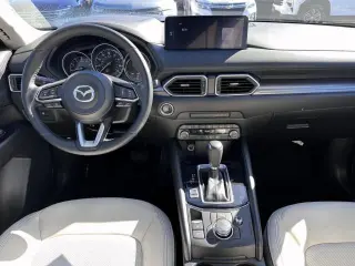 Mazda CX-5 2024 AWD 2.5 S Preferido 4dr SUV
