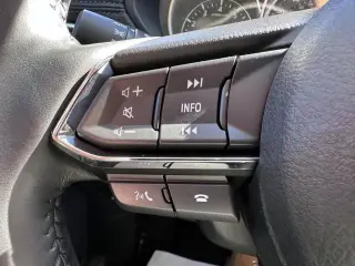 Mazda CX-5 2024 AWD 2.5 S Preferido 4dr SUV