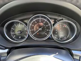 Mazda CX-5 2024 AWD 2.5 S Preferido 4dr SUV