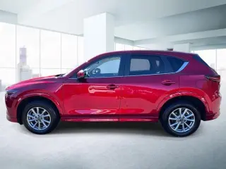 Mazda CX-5 2024 AWD 2.5 S Preferido 4dr SUV