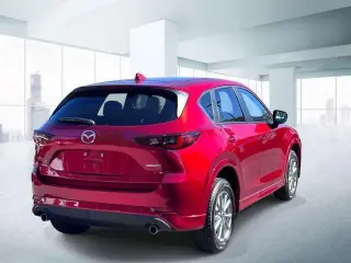 Mazda CX-5 2024 AWD 2.5 S Preferido 4dr SUV