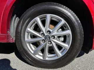 Mazda CX-5 2024 AWD 2.5 S Preferido 4dr SUV