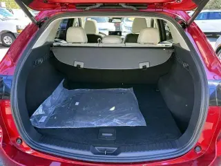 Mazda CX-5 2024 AWD 2.5 S Preferido 4dr SUV