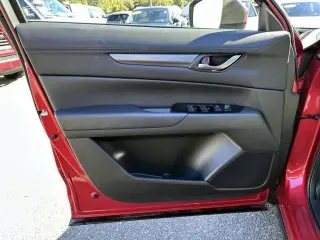 Mazda CX-5 2024 AWD 2.5 S Preferido 4dr SUV