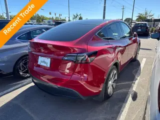 Tesla Model Y 2023 AWD Long Range 4dr Crossover