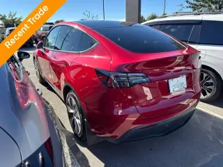 Tesla Model Y 2023 AWD Long Range 4dr Crossover