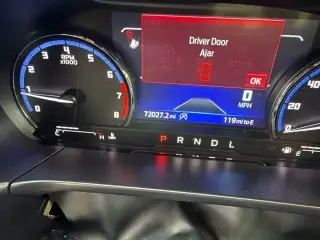 Ford Bronco Sport 2022 AWD Outer Banks 4dr SUV