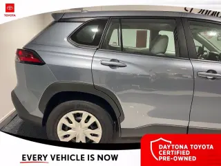 Toyota Corolla Cross 2026 L 4dr Crossover