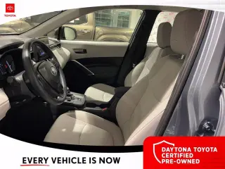 Toyota Corolla Cross 2026 L 4dr Crossover
