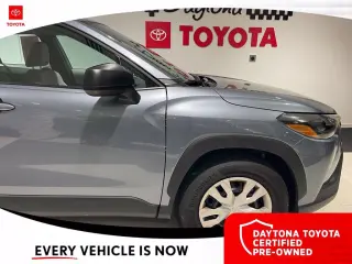 Toyota Corolla Cross 2026 L 4dr Crossover