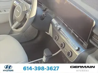 Hundai KONA 2024 AWD SE 4dr Crossover