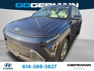 Hundai KONA 2024 AWD SE 4dr Crossover