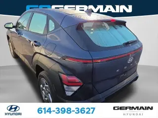 Hundai KONA 2024 AWD SE 4dr Crossover