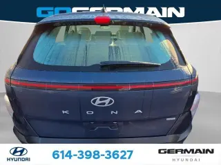 Hundai KONA 2024 AWD SE 4dr Crossover