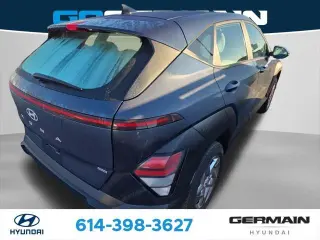 Hundai KONA 2024 AWD SE 4dr Crossover