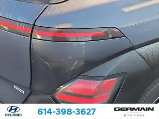 Hundai KONA 2024 AWD SE 4dr Crossover