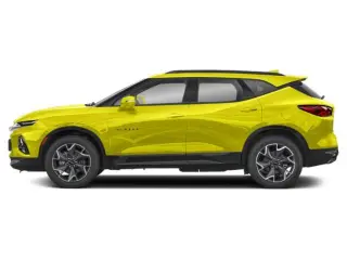 Chevrolet Blazer 2022 AWD RS 4dr SUV