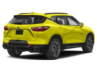 Chevrolet Blazer 2022 AWD RS 4dr SUV