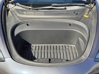 Tesla Model 3 2021 AWD Performance Sedán de 4 puertas