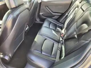 Tesla Model 3 2021 AWD Performance Sedán de 4 puertas