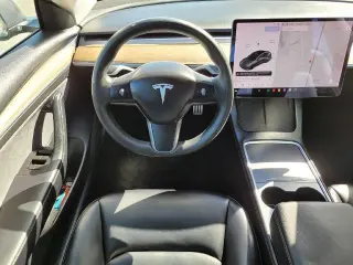 Tesla Model 3 2021 AWD Performance Sedán de 4 puertas