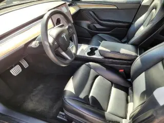 Tesla Model 3 2021 AWD Performance Sedán de 4 puertas