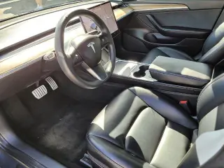 Tesla Model 3 2021 AWD Performance Sedán de 4 puertas